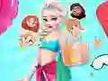 Mchezo Princess Aquapark Adventure online