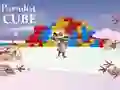 Mchezo Paradise Cube online