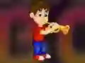 Mchezo G4K Musician Boy Escape online