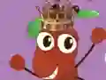 Mchezo G2E Queen Ant Candy House Escape online