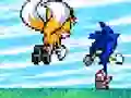 Mchezo Sonic Adventure 3 online