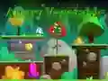 Mchezo Angry Vegetable online