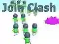Mchezo Join Clash online