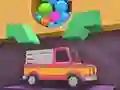 Mchezo Sand Ball online