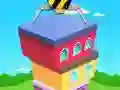 Mchezo Tower Builder online
