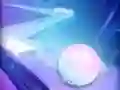 Mchezo Flashy Ball online