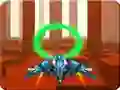 Mchezo Infinite Jet Speed Racer online