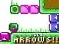 Mchezo Mini Arrows online
