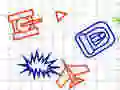 Mchezo Notebook Hovercraft online