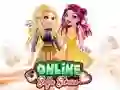 Mchezo Online Selfie Stories online