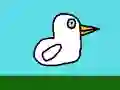 Mchezo Crazy Goose online