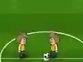 Mchezo Football Superstars 2022 online