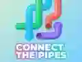 Mchezo Connect The Pipes online