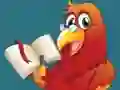 Mchezo G2E Genius Red Bird Rescue online