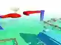 Mchezo Roller 3d online