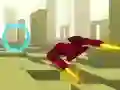 Mchezo Future Racer online