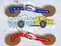 Mchezo Snow Park Master online