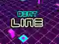 Mchezo Beat Line online