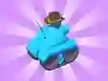 Mchezo Tank Rush online