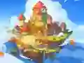 Mchezo Wild Castle TD: Grow Empire online