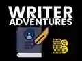 Mchezo Writer Adventures online