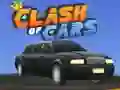 Mchezo Clash Of Cars online