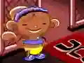 Mchezo Monkey Go Happy Stage 633 online