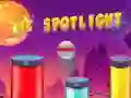 Mchezo The Spotlight online