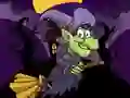 Mchezo The Builder Halloween Castle online