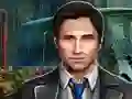 Mchezo The Crime Hunter online