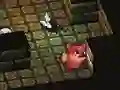 Mchezo Crypt Rush online