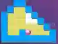 Mchezo Maze Roll online