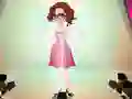 Mchezo Girls Dress Up online