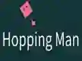 Mchezo Hopping Man online