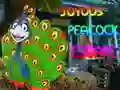 Mchezo Joyous Peacock Escape online