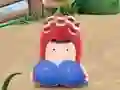 Mchezo Oddbods Looney Ballooney online