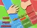 Mchezo Rock Paper Scissors online