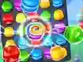 Mchezo Cake Crunch online