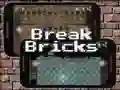 Mchezo Break Bricks online