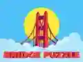 Mchezo Bridge  Puzzle online