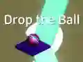 Mchezo Drop the Ball online