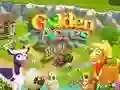 Mchezo Golden Acres online