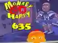 Mchezo Monkey Go Happy Stage 635 online