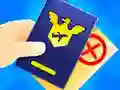 Mchezo Airport Security online