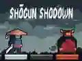 Mchezo Shogun Showdown online