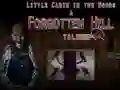 Mchezo Little Cabin in the Woods – A Forgotten Hill Tale online