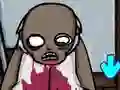 Mchezo Friday Night Funkin VS Granny online