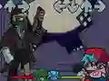 Mchezo Friday Night Funkin: vs The Hacker Man online