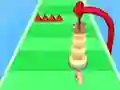 Mchezo Donut Stack online