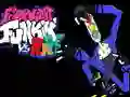 Mchezo Friday Night Funkin vs Raff online